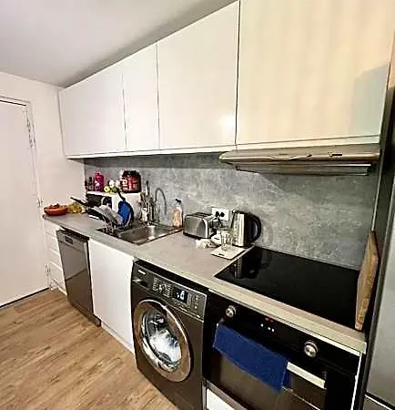 2 Pieces Fabron Hotel 4*