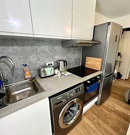 Hotel 2 Pieces Fabron Nicea
